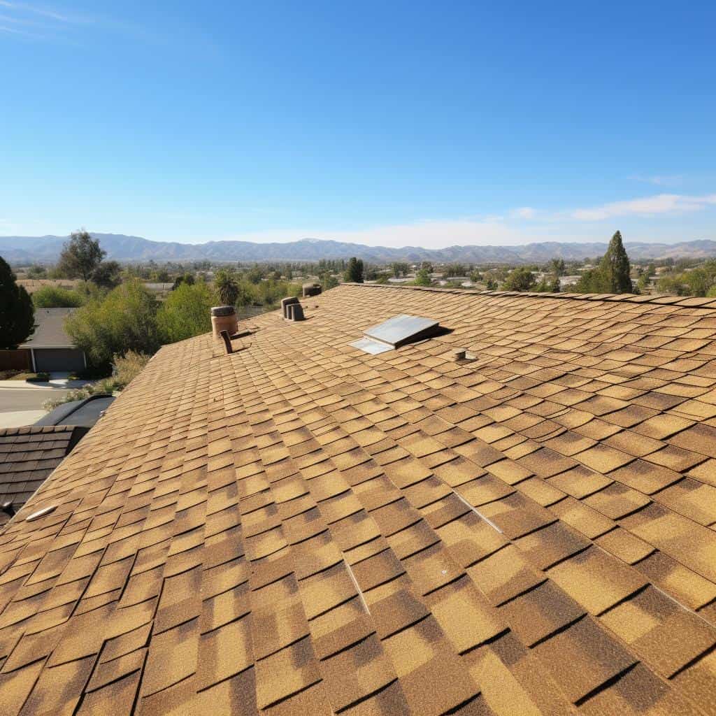 California Roofing Solutions delivering top-notch quality and service