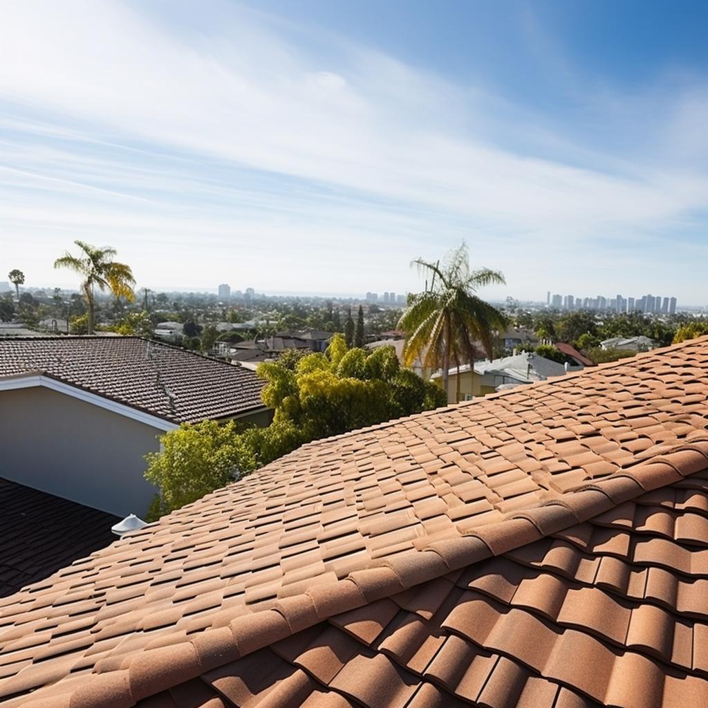 ONTARIO EXPERT ROOFING company—your choice for expert roofing services