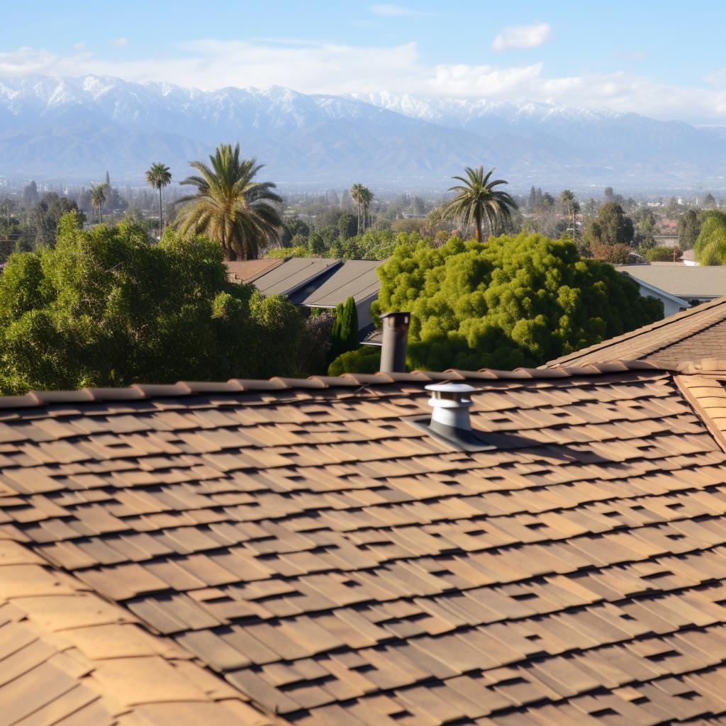 Trusted Ontario residential roofing specialists ensuring top-quality roofing solutions