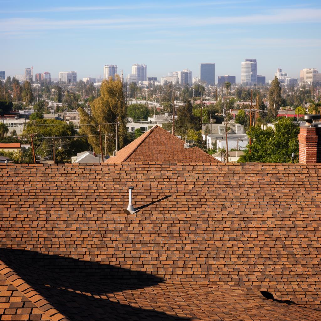 Expert roofing services Ontario, providing quality roof repairs and installations