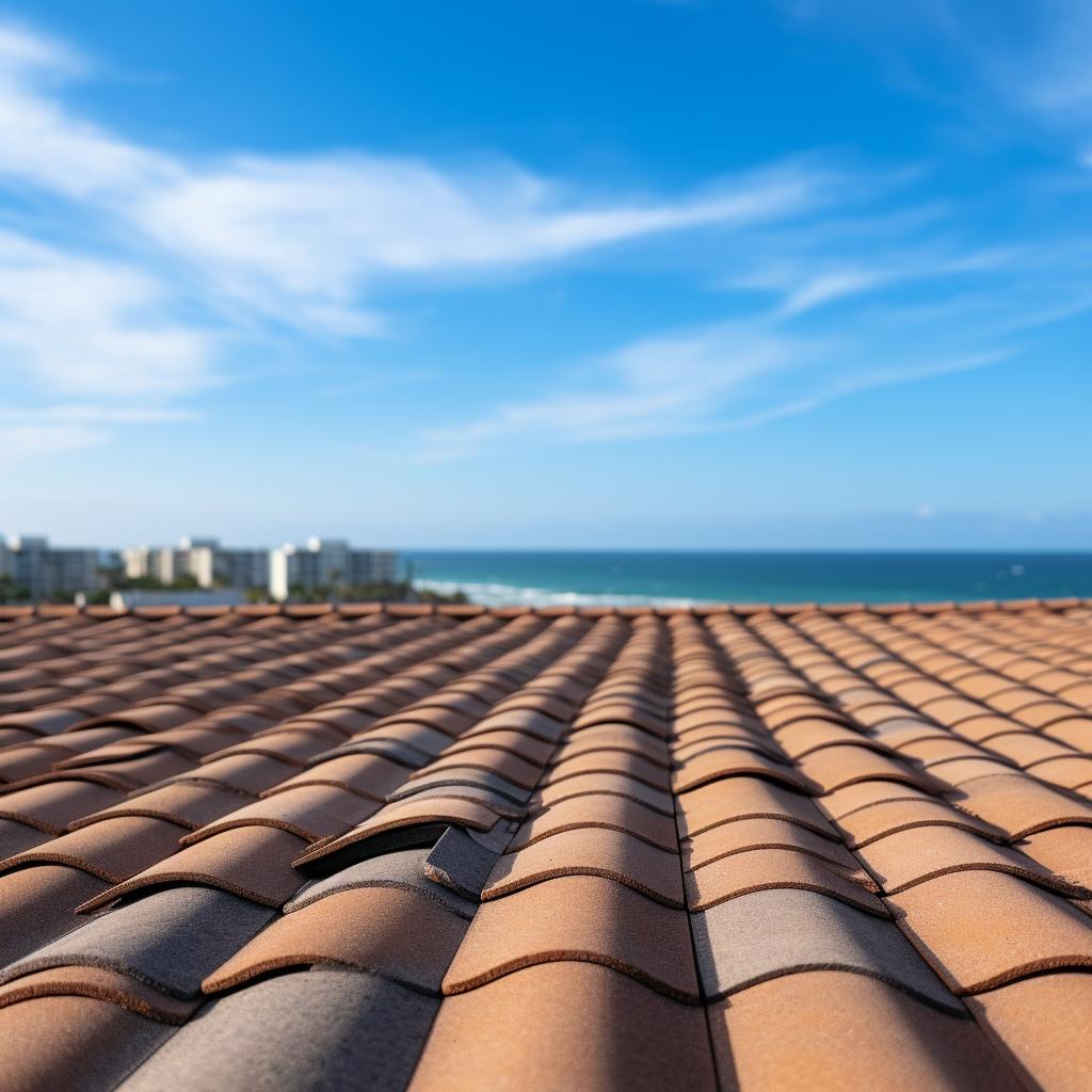 Durable weather-proof roofing Ontario for homes